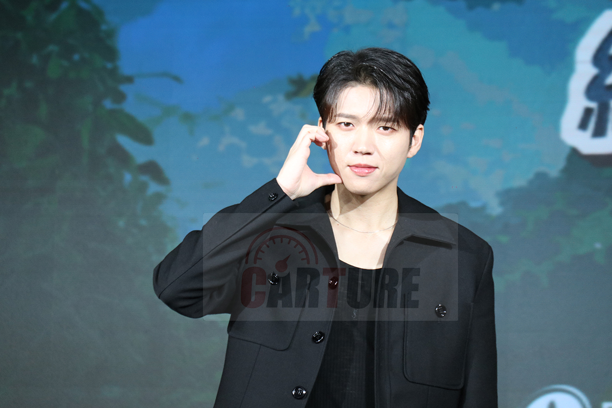 【車勢星聞】《細細山路私密達》南優賢。（圖：車勢星聞）