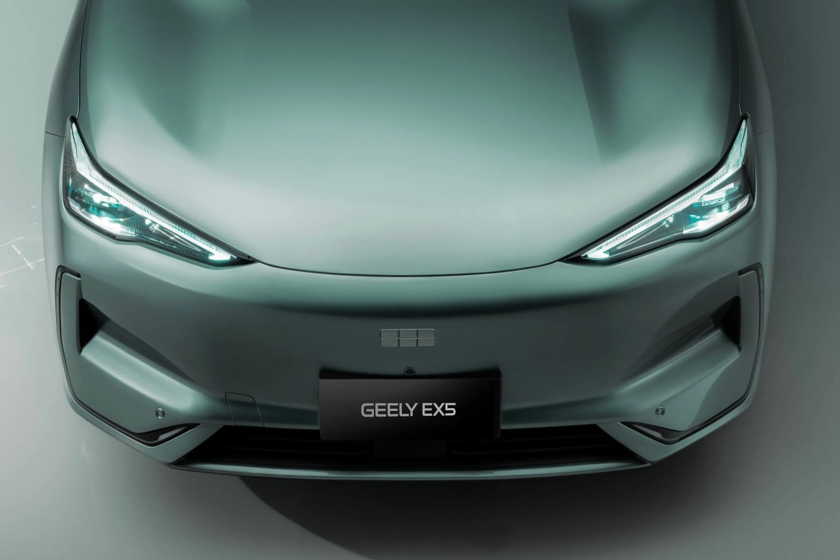 近日外媒報導Ford幾個月前就已和吉利進行合作討論，對此Ford的回應沒有否認且也曖昧。