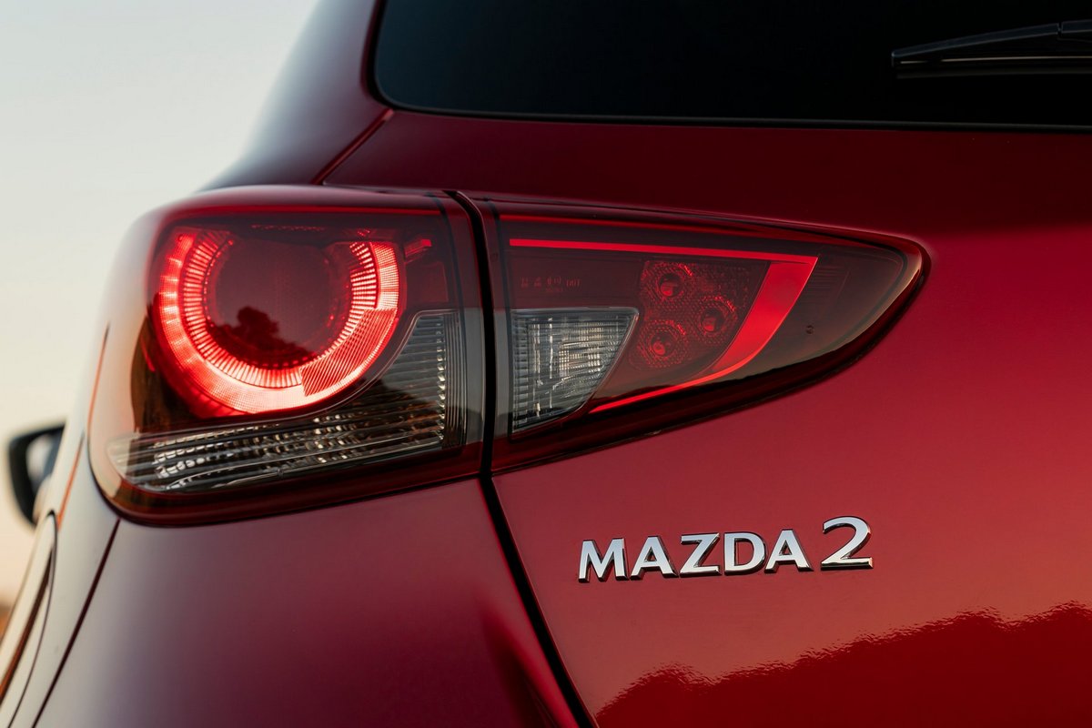 先前報導指出Mazda 2會在6月停產，相信實際時間應該也不會相去不遠。