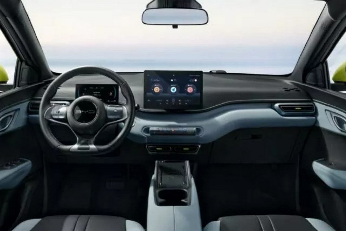 美國自3/17日起在美國銷售乘用車，其車聯網系統、遠端通訊、導航與高階駕駛輔助等關鍵軟體，不得來自於中國或中國企業開發。