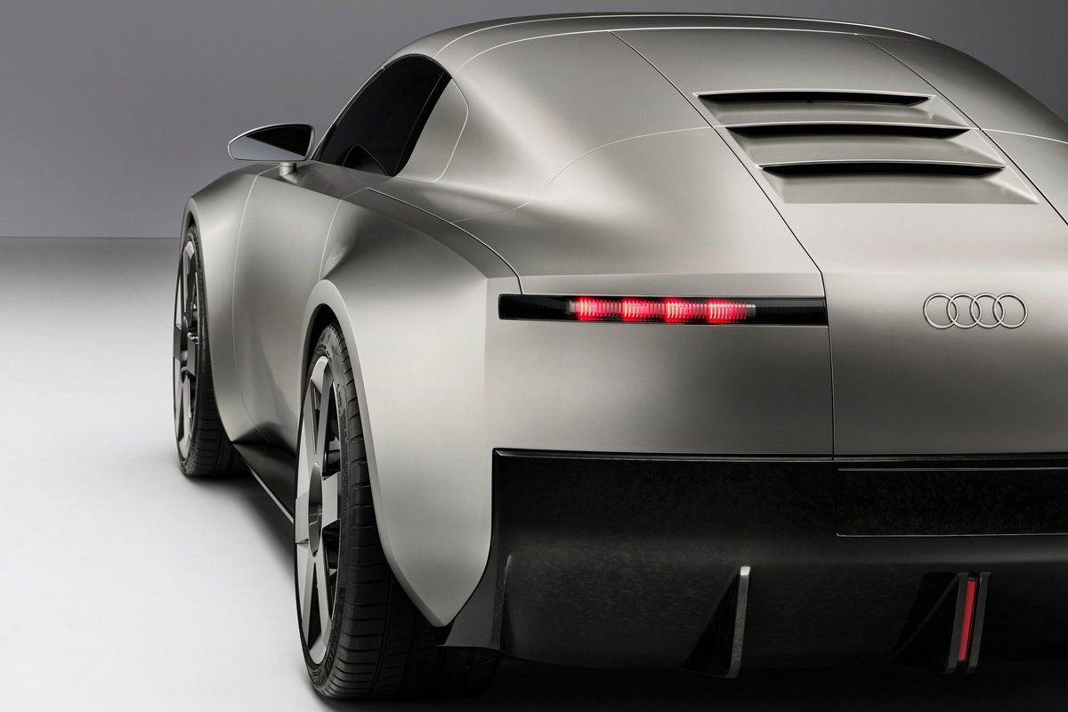 因純電Boxster與Cayman喊停，故也傳出Concept C被取消，對此Audi僅表示純屬猜測。