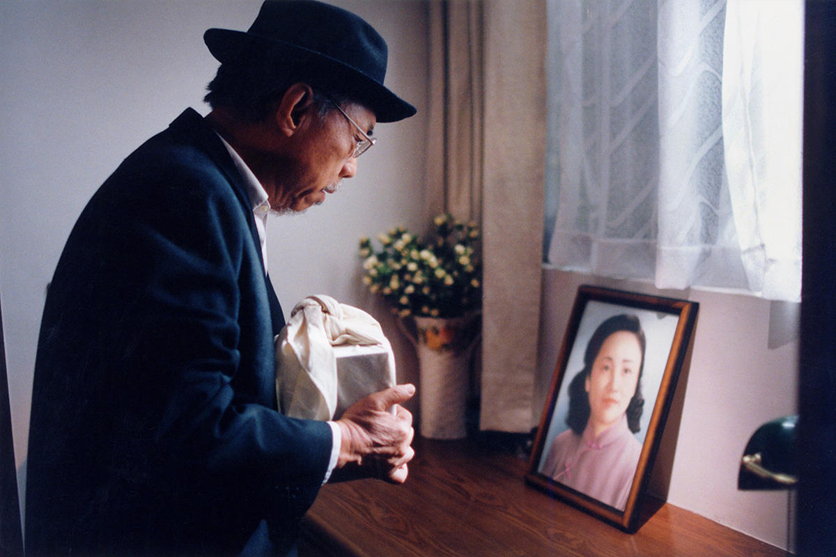 【車勢星聞】《超級大國民》以虛構的人物、劇情，精準重現1950年代台灣人心惶惶的社會氛圍。（國家影視聽中心提供）