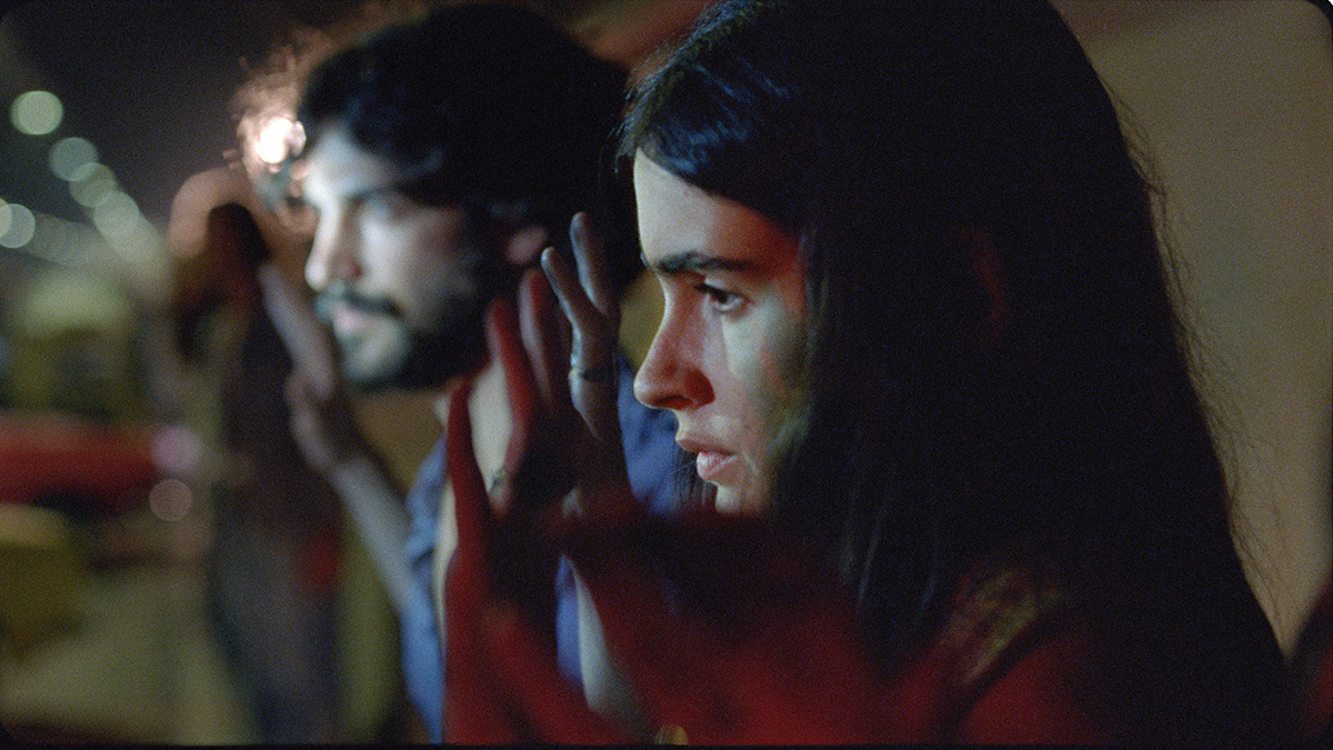 【車勢星聞】《我依然在此》故事背景為1971年巴西獨裁政權的白色恐怖。（好威映象提供）