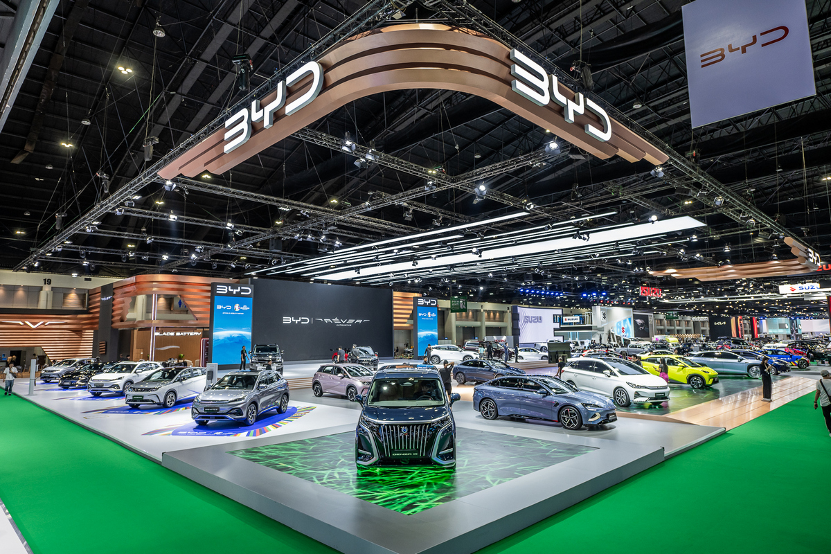 中國國家市場監管總局頒布《汽車行業價格行為合規指南》，規範禁止以低於成本價格販售。