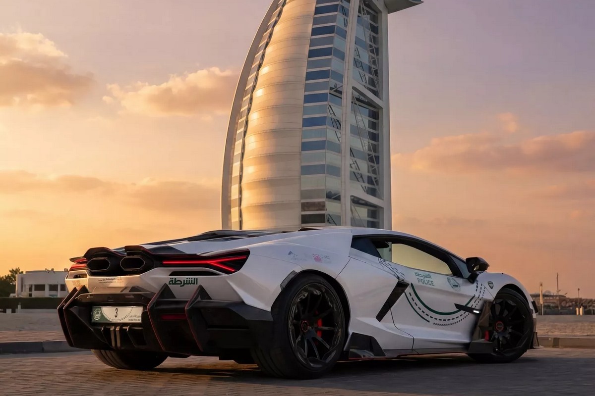 Mansory Ferrari Purosangue不久前才剛加入，近期又新增Mansory Lamborghini Revuelto。