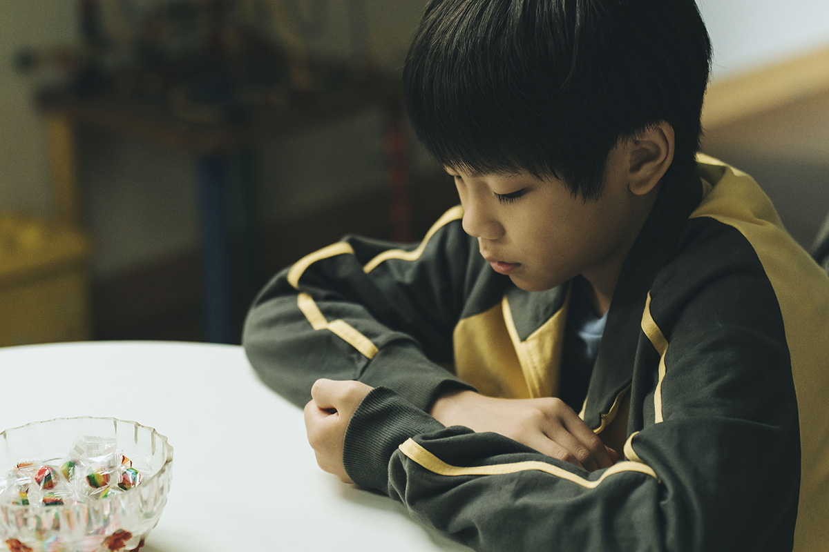 【車勢星聞】育幼院犯罪電影《失樂園》定檔5月29日上映　前導預告曝光揭暗黑真相。(照片提供： 「冬候鳥電影」 、「文策院」)