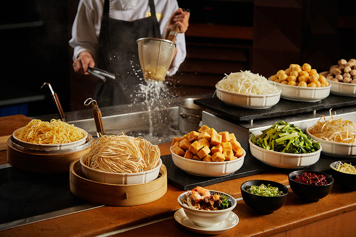 台南遠東香格里拉17週年慶，以17元升級套房或自助式早餐。（示意圖：品牌提供）