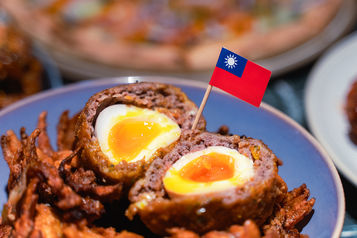 WBC最強應援！GUMGUM『和牛抱蛋』限量開賣。（示意圖：品牌提供）