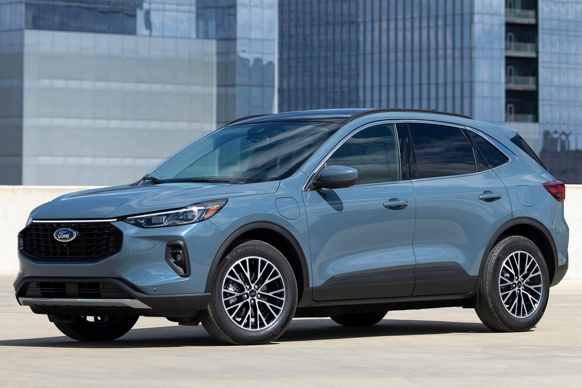 Escape PHEV與Lincoln Corsair PHEV電池內部短路問題未能解決，近期將進行第三次召回。