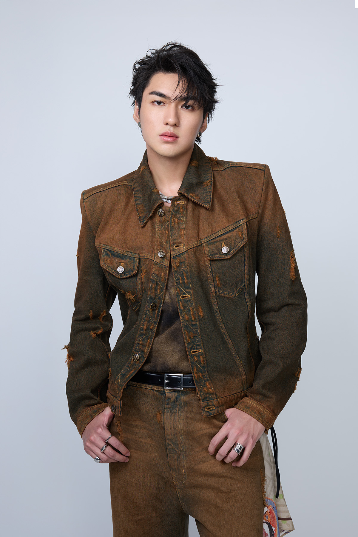 【車勢星聞】(照片提供：寬宏藝術)