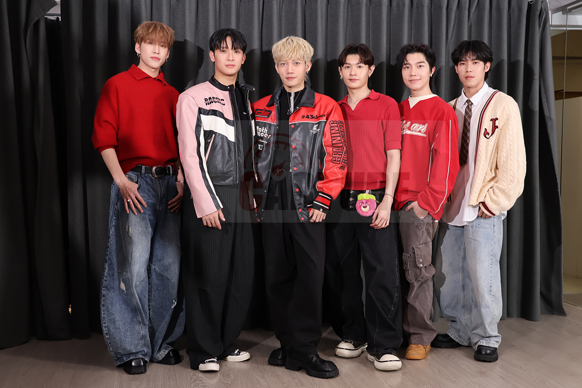 【車勢星聞】踢帕娛樂正式公布年度大計，全面進擊演歌雙棲年。（圖：車勢星聞）