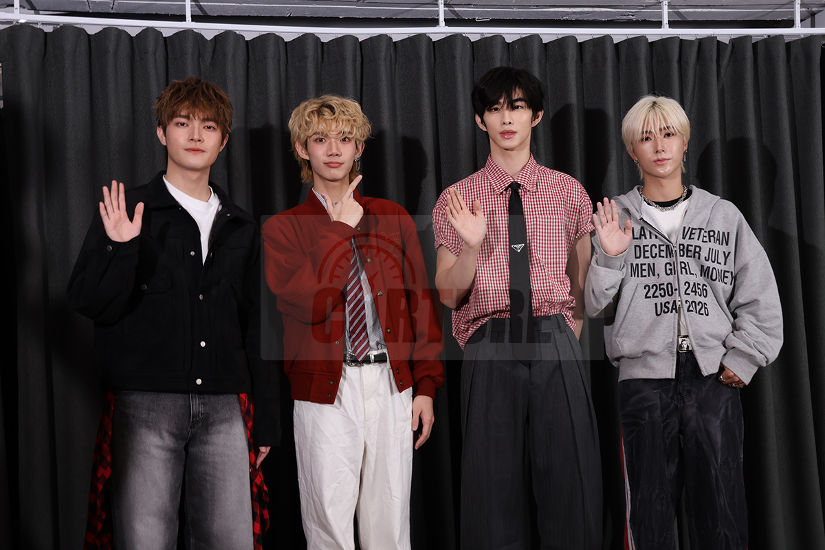 【車勢星聞】踢帕娛樂正式公布年度大計，全面進擊演歌雙棲年。（圖：車勢星聞）