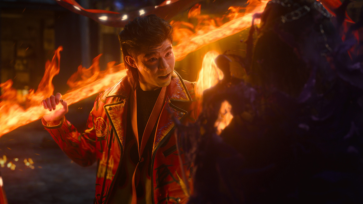 【車勢星聞】。(照片：Netflix提供)