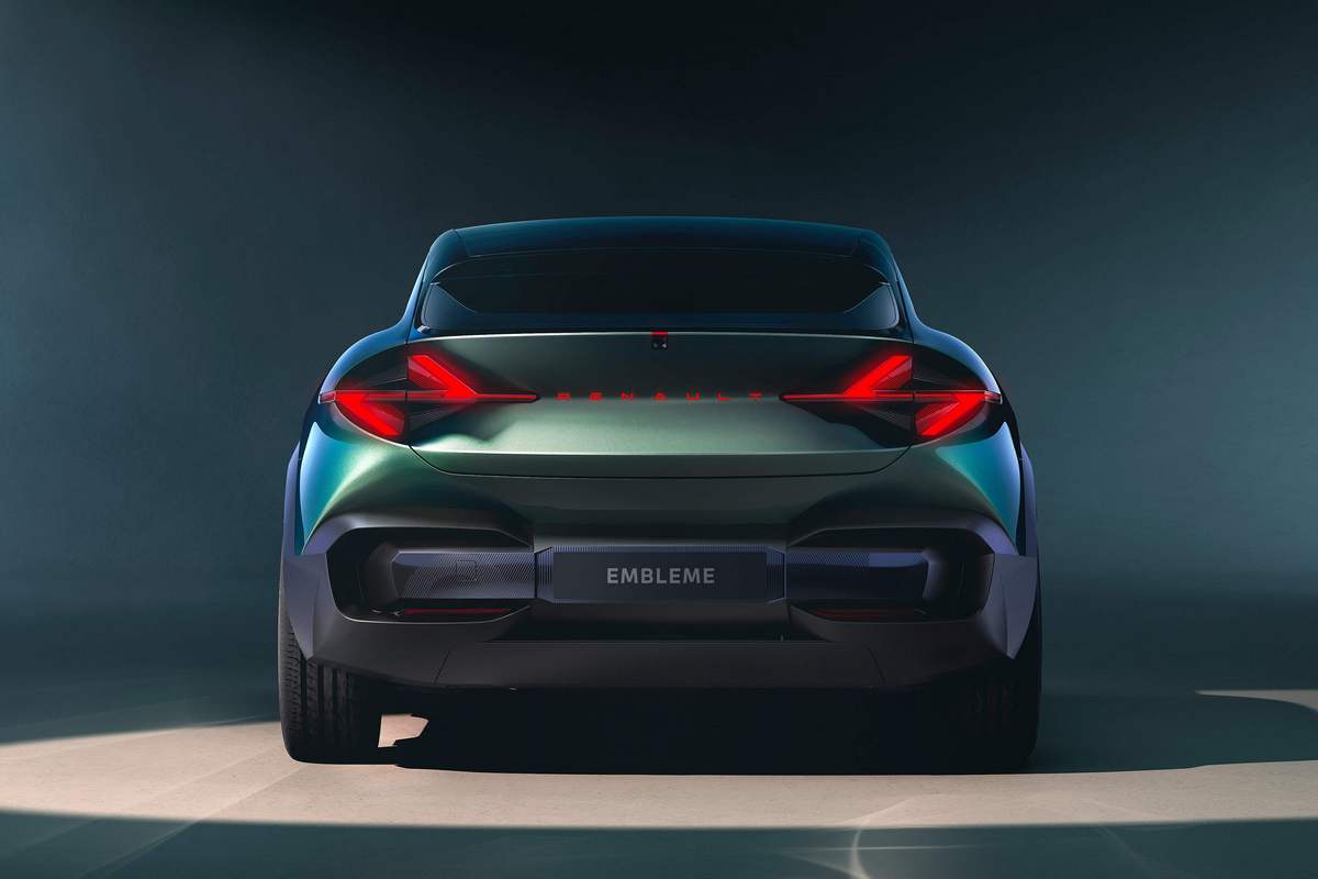 Renault呼籲車廠可以開發增程系統，因為PHEV宣稱的節能減碳只是假象。