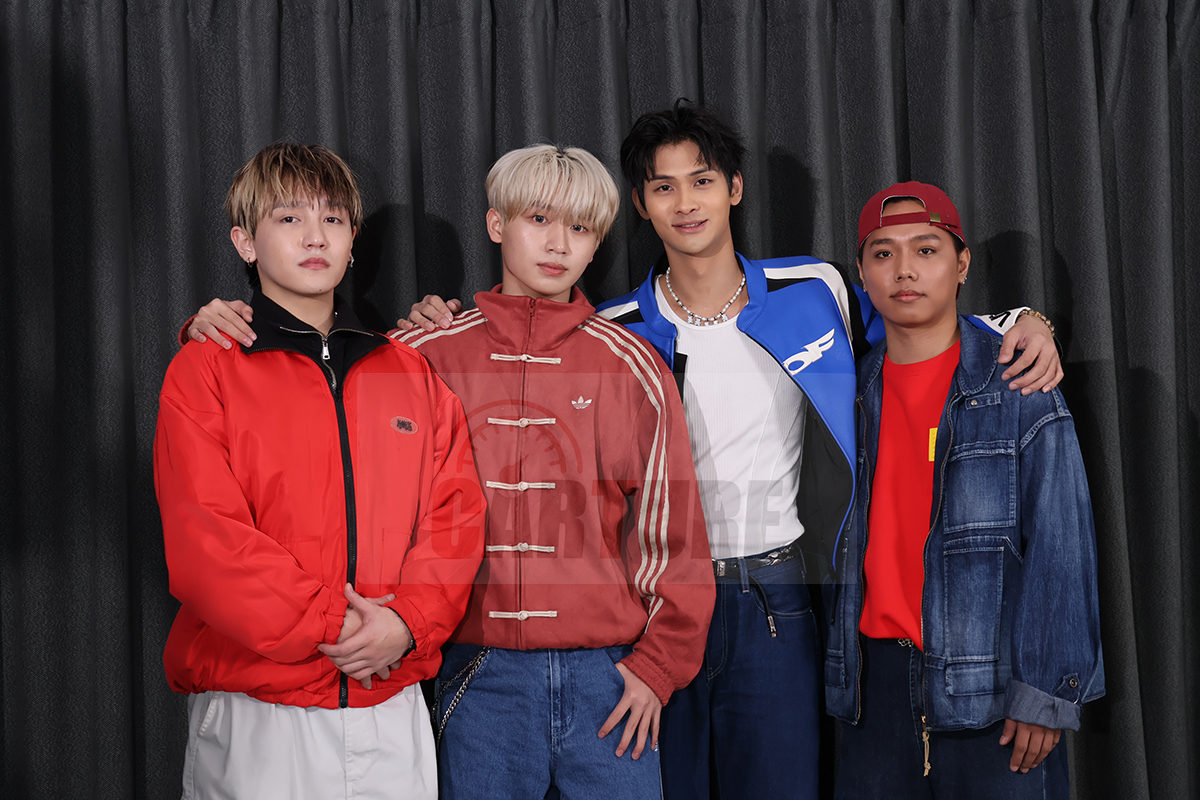 【車勢星聞】影音／踢帕娛樂正式公布年度大計，全面進擊演歌雙棲年。（圖：車勢星聞）