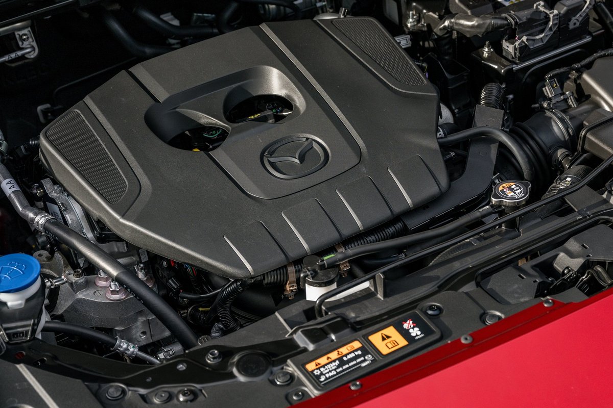 國內首波動力應該會是2.5升。