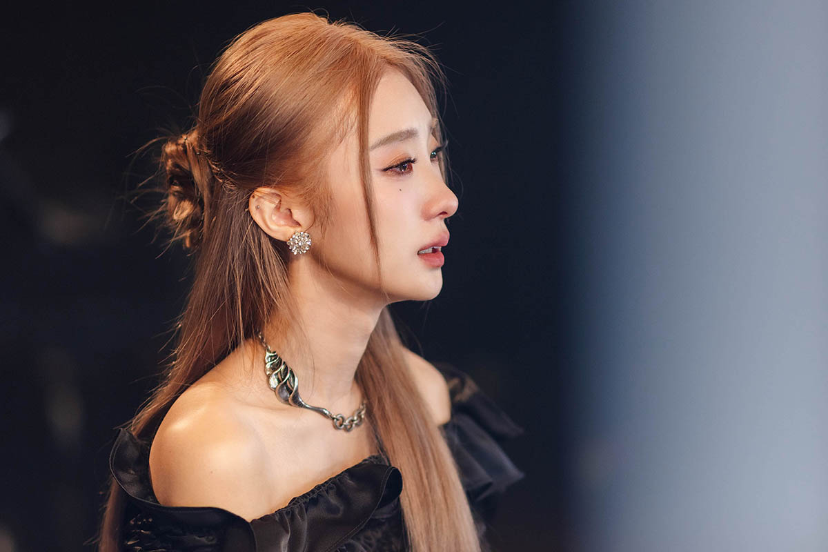 【車勢星聞】陳華推出全新單曲〈減傷〉唱出心境與寂寞。（圖：陳華提供）