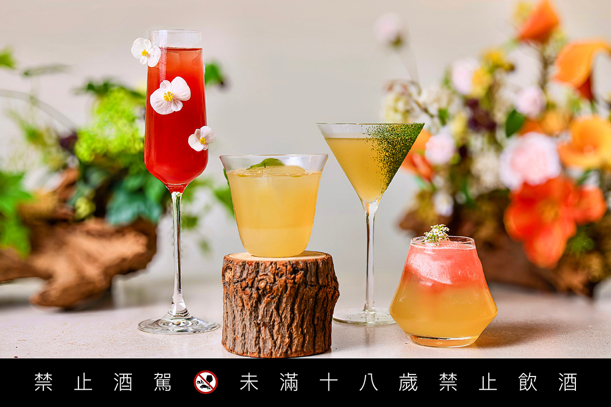 春旬・饗旅MVSA × ORIGEN聯名慕舍，推出住房乘車優惠專案。（示意圖：品牌提供）