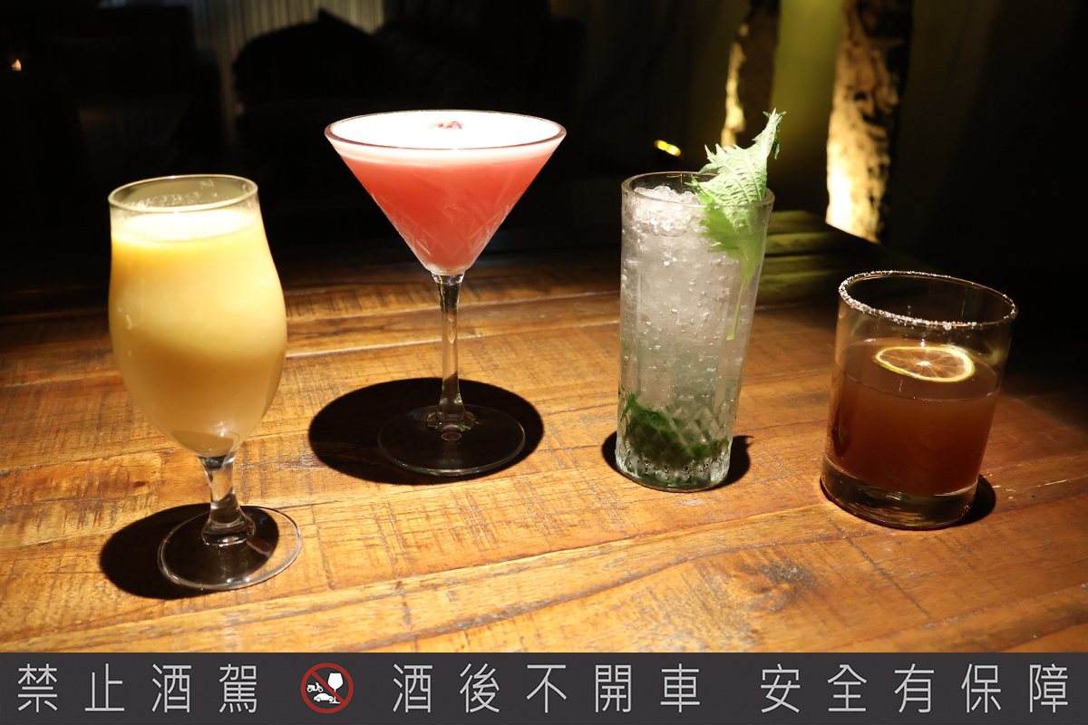 捷運站走路就到！家傳牛肉麵X精緻調酒「異塵」重新定義喝酒節奏。（示意圖）