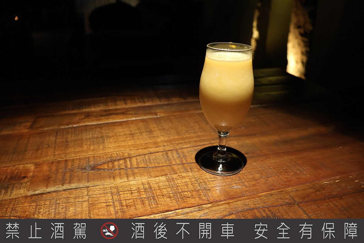 「異塵」經典「蛋蜜汁」重現懷舊好時光，喚起當年記憶。（示意圖）