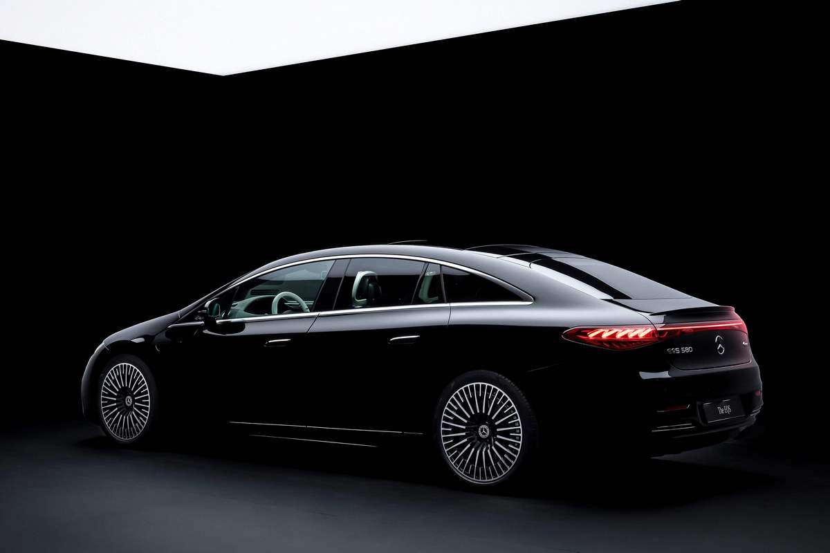 賓士EQE與EQS對外宣傳配置寧德時代電池，但其實有部分車輛配置的是Farasis Energy電池，近日被韓國公平交易委員會處以112億韓圓(760萬美元)罰款。。