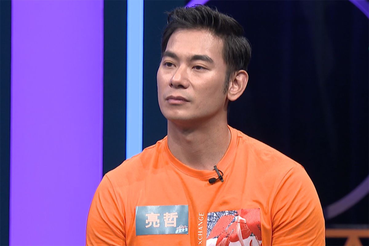 【車勢星聞】亮哲靠喝北投紅茶長大(公視台語台提供)