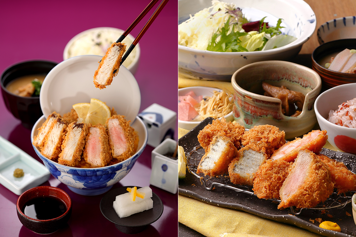 六大品牌「台灣海之味祭」期間限定鮮美登場。（示意圖：品牌提供）