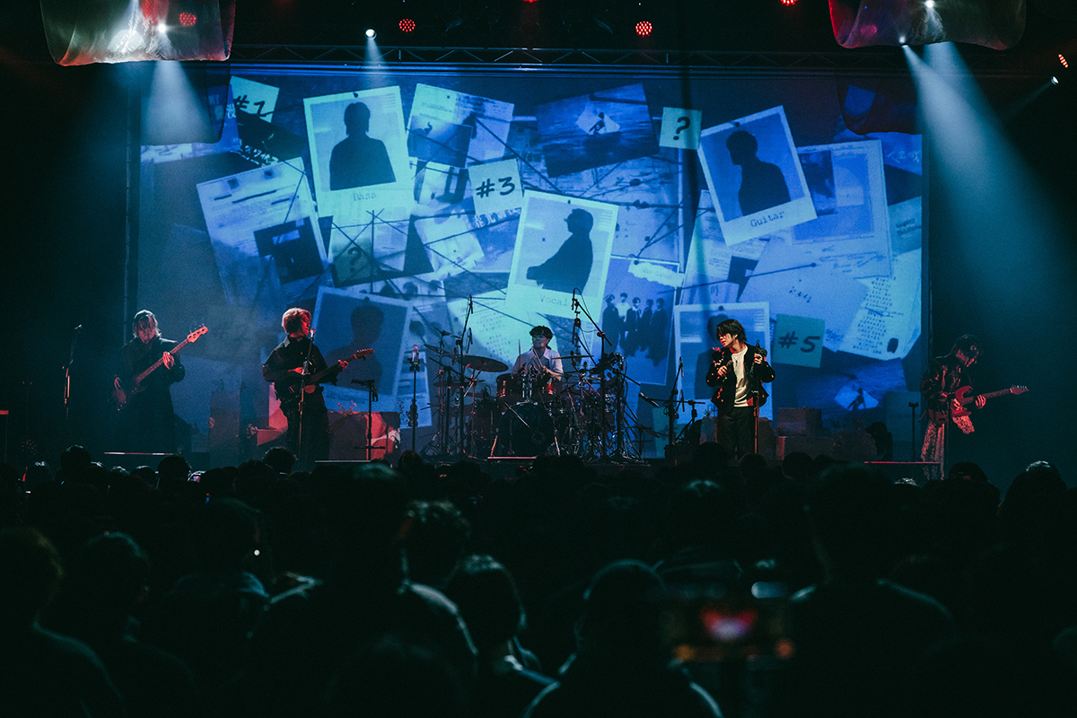 【車勢星聞】Who Cares胡凱兒2026春季巡迴「告別了春光爛漫」圓滿落幕。（圖：Who Cares提供）