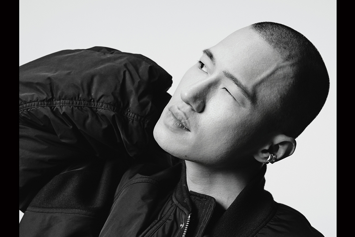 【車勢星聞】someshiit山姆藉由作品回顧長達7年的無力感（圖_ someshiit山姆 提供)