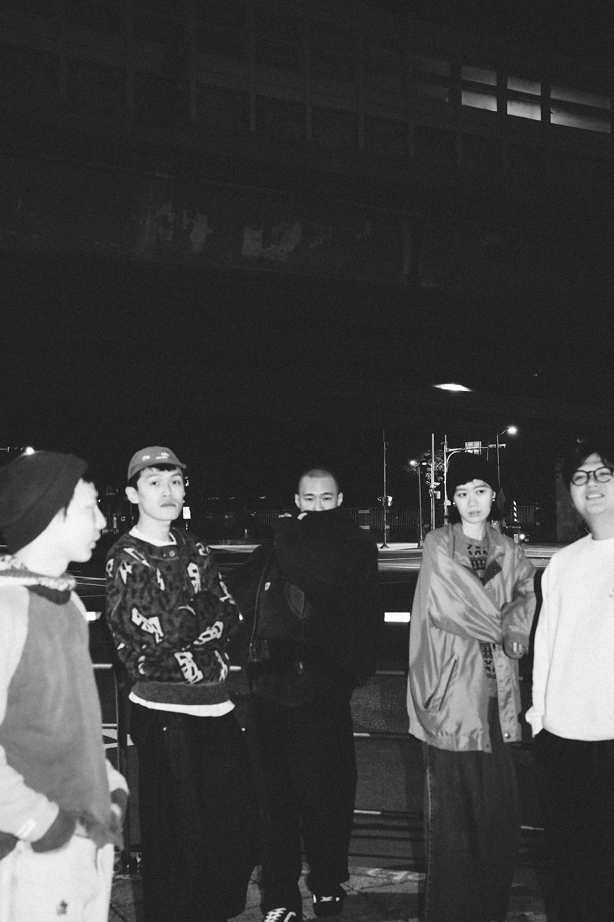 【車勢星聞】someshiit山姆攜手「我是機車少女」打造旗艦版神曲（圖_ someshiit山姆 提供)