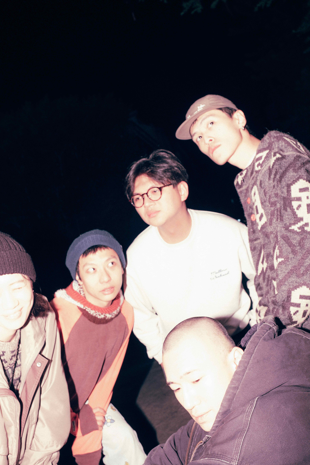 【車勢星聞】金曲獎、金音獎夢幻聯動！someshiit山姆攜手「我是機車少女」打造旗艦版神曲（圖_ someshiit山姆 提供)