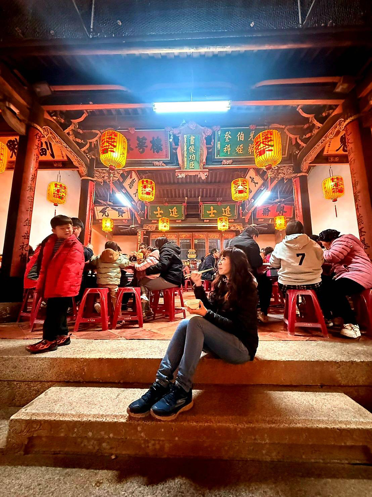 【車勢星聞】活動期間也將舉辦映後座談，由導演白心儀與攝影團隊分享拍攝歷程與幕後故事。(圖/三立提供 )