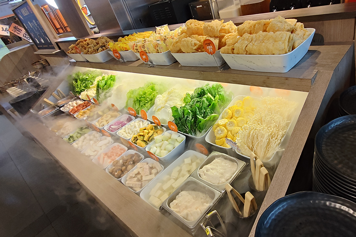 不用飛日本就能吃日本國產牛，「聚 日式鍋物」開吃788元起。（示意圖）