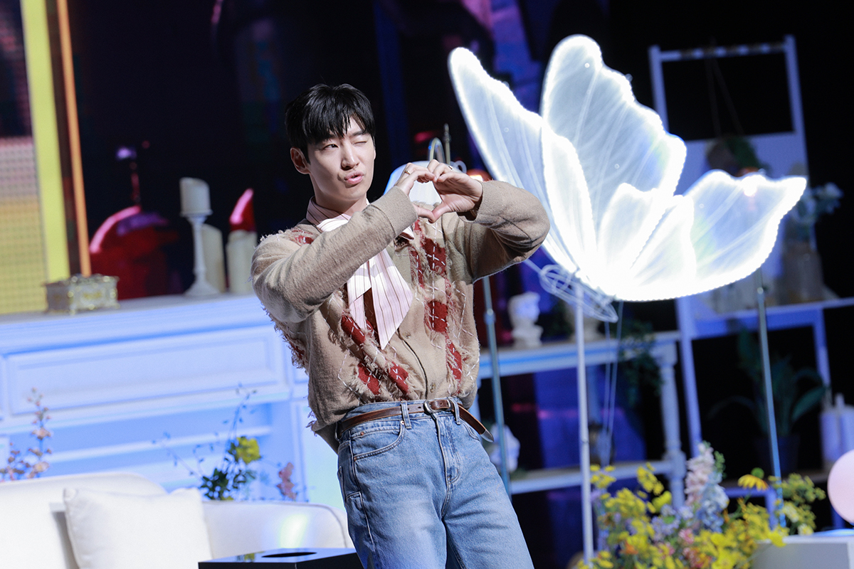 【車勢星聞】李帝勳出道 20 週年重要里程碑，將再度來台會粉絲。（圖：大步整合行銷提供） 