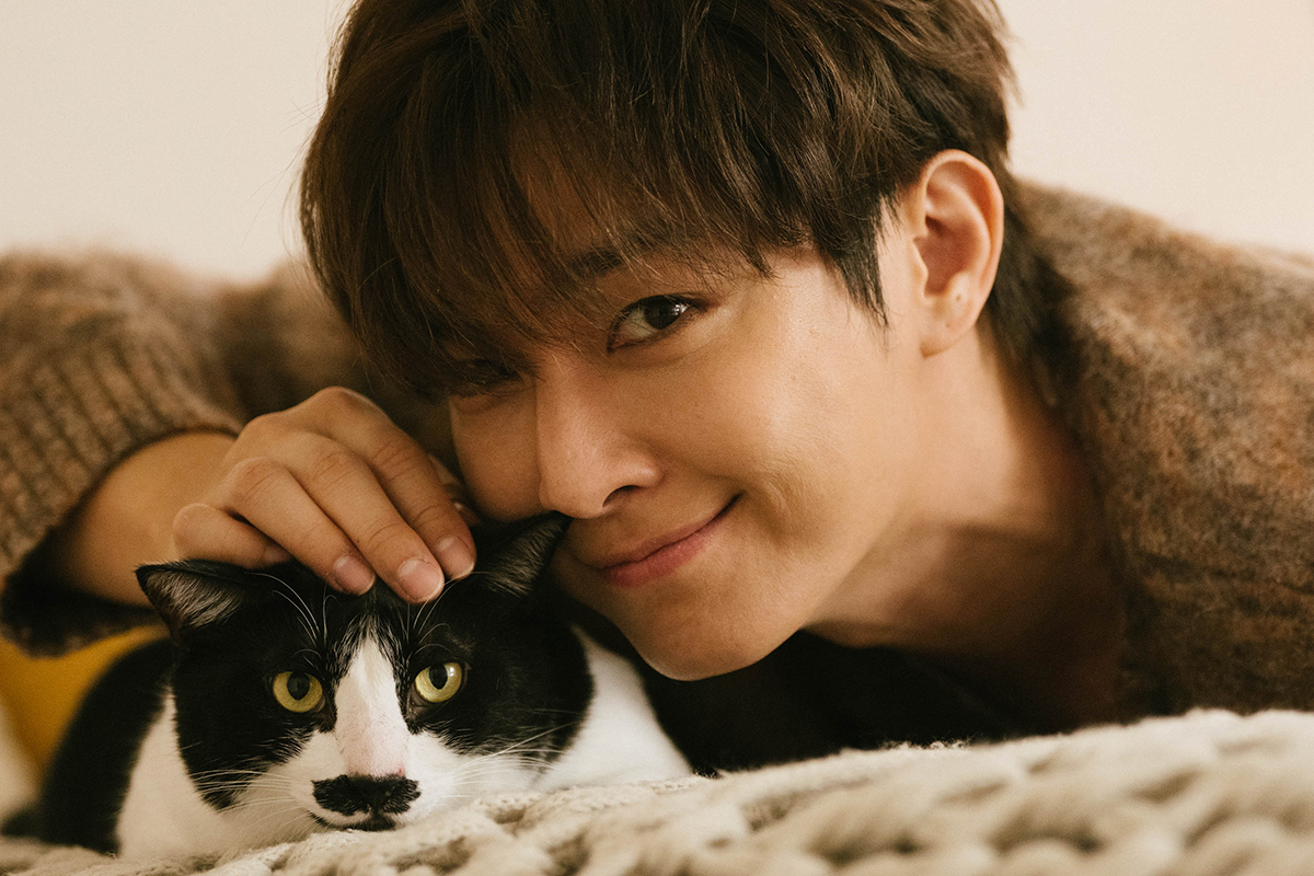 【車勢星聞】炎亞綸高雄演唱會音樂、公益雙軸並進。（圖：晴空鳥提供） 