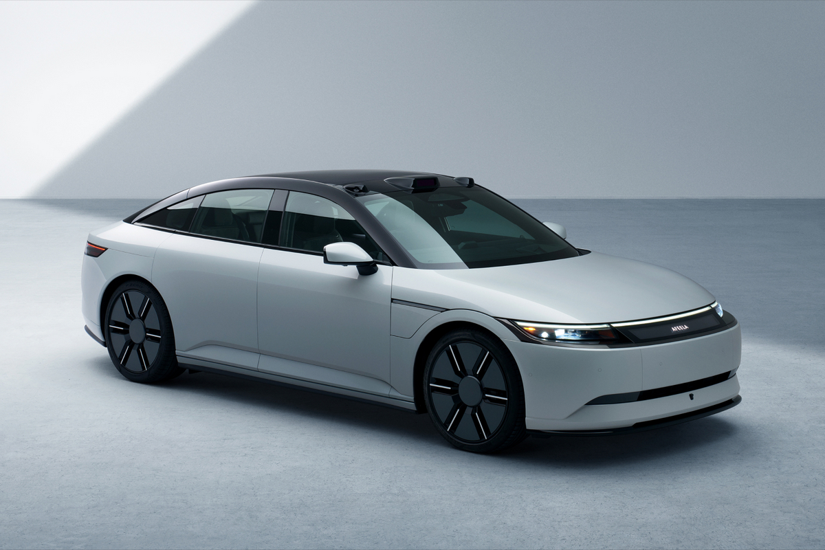 Sony Honda Mobility發聲明表示決定終止Afeela 1交車，並將收訂費用退還車主，另外Afeela開發計畫也一併停止。