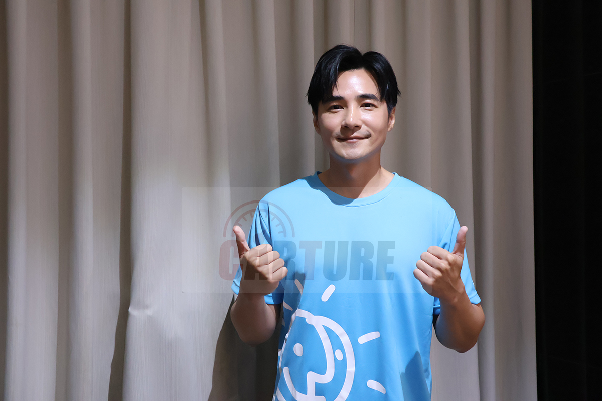 【車勢星聞】是元介。（圖：車勢星聞） 