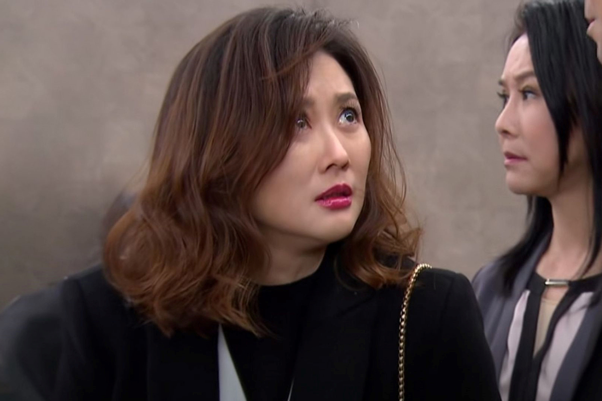 【車勢星聞】陳珮騏《百味人生》角色太壞觀眾罵翻，罕回應：「把戲演好是我的職責」。（圖：三立提供） 