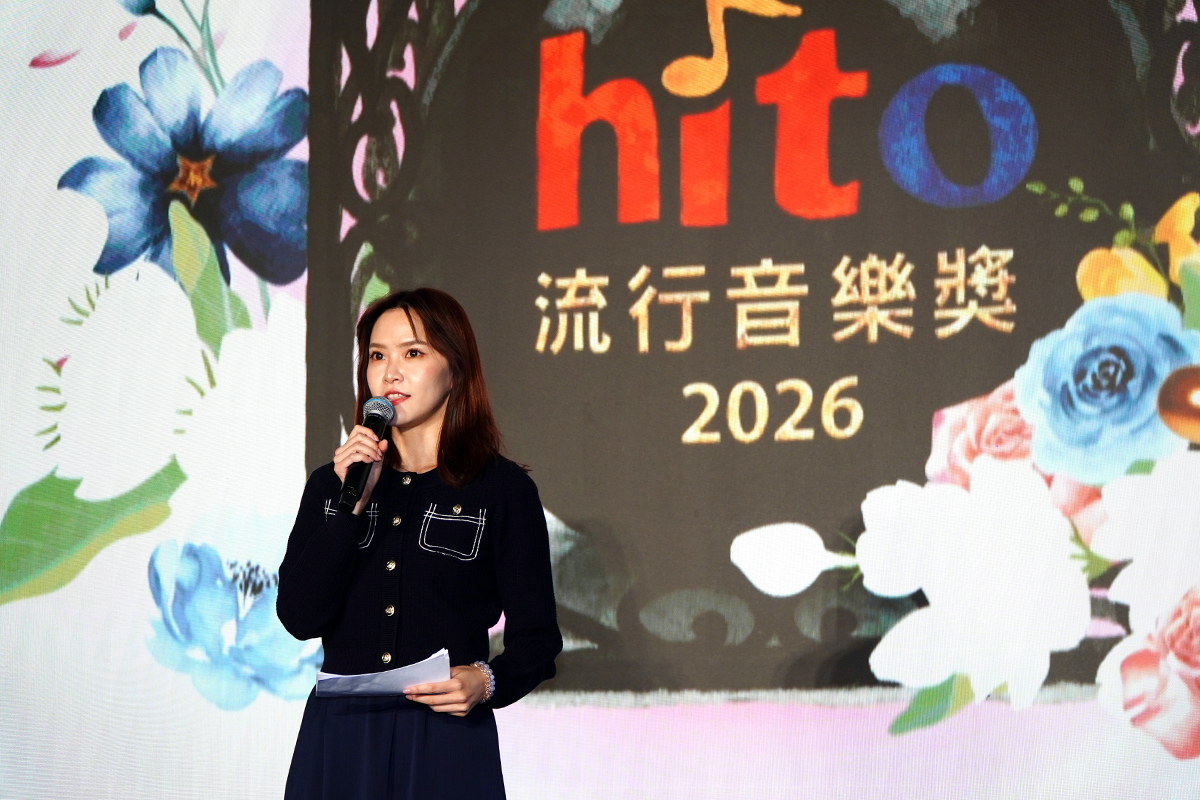 【車勢星聞】TOYOTA車輛營業本部車輛部GR暨新能源發展室蔡孟軒室長。（圖：車勢星聞）