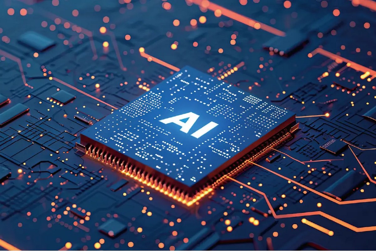 因為AI晶片需求大增，近日馬斯克宣布要打造Terafab晶片工廠，將設計、光刻、製造、封裝到測試進行垂直整合。