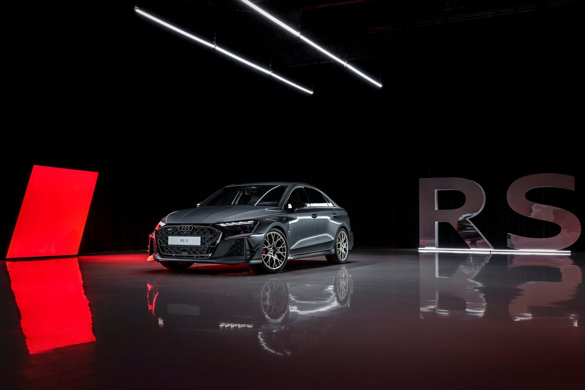 Audi五缸渦輪引擎今年中就會退場，其餘市場2027年也會結束，未來RS 3會搭載何種動力系統呢？