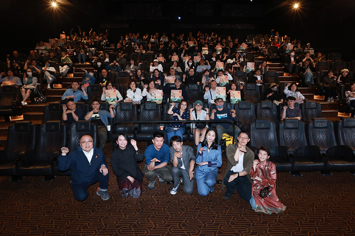 【車勢星聞】(圖/甲上娛樂提供 )