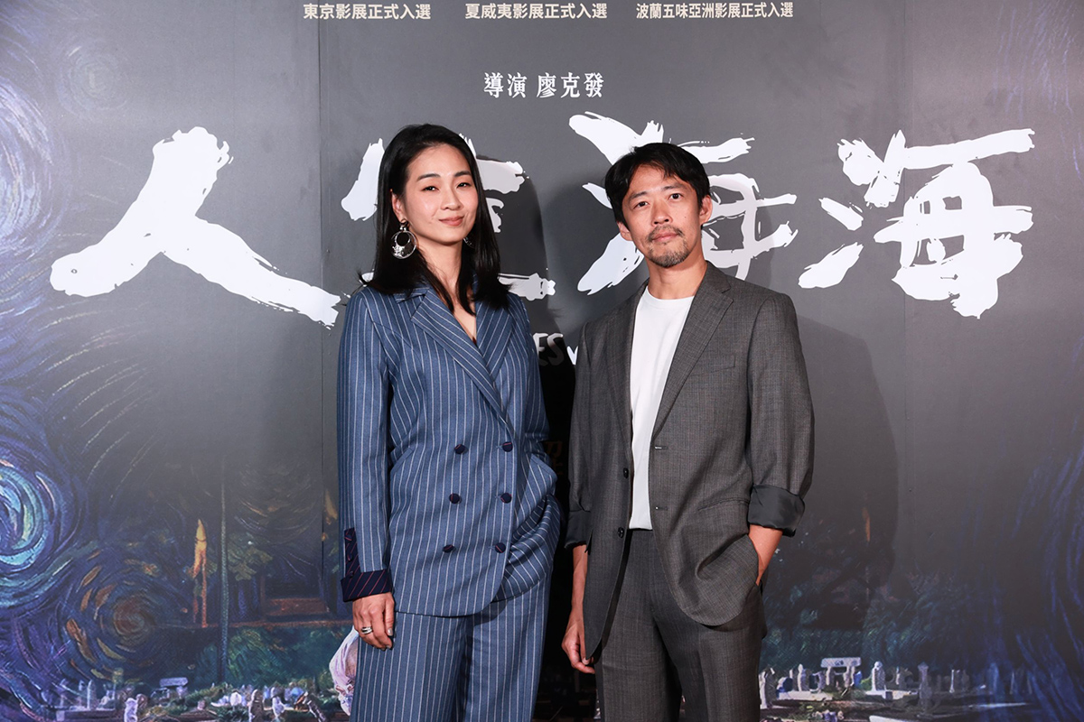 【車勢星聞】(圖/甲上娛樂提供 )