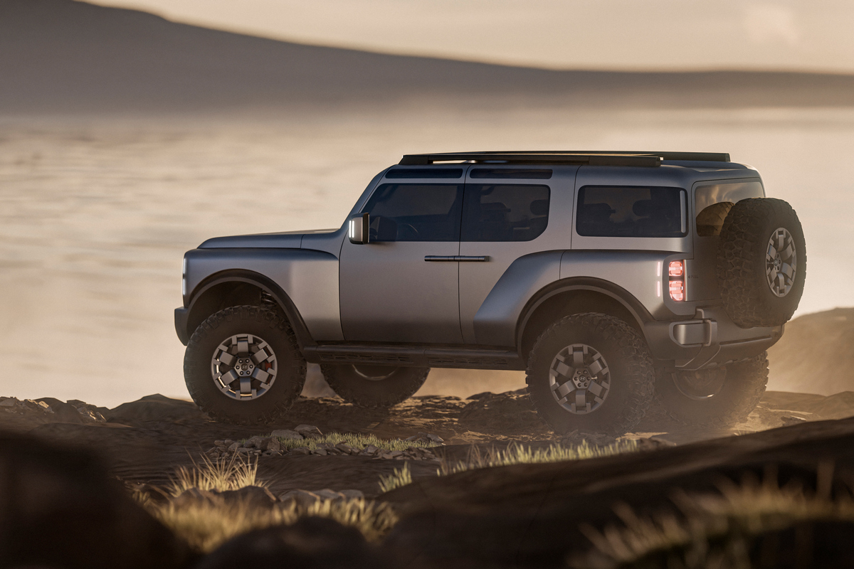 Hyundai針對美國市場的純正皮卡預計2030年推出。