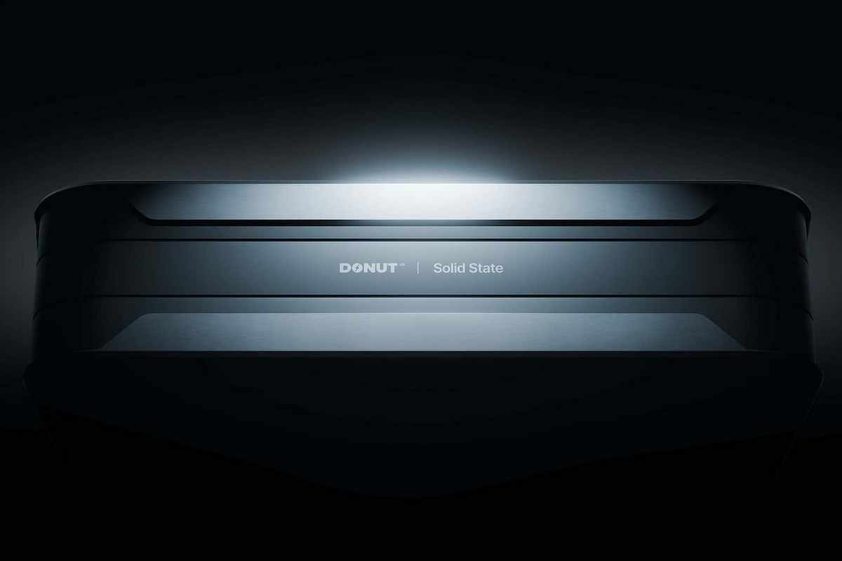 但有專家質疑Donut Lab真實性。