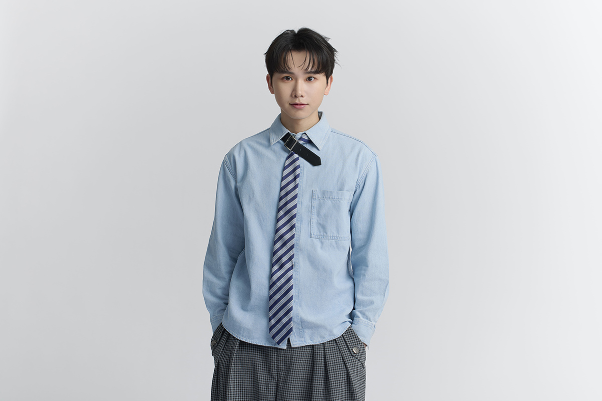 【車勢星聞】黃莑茗坦言創作過程中為貼合劇情歷經多次調整，只為讓音樂能真正承載劇情情緒（照片提供：種子音樂）