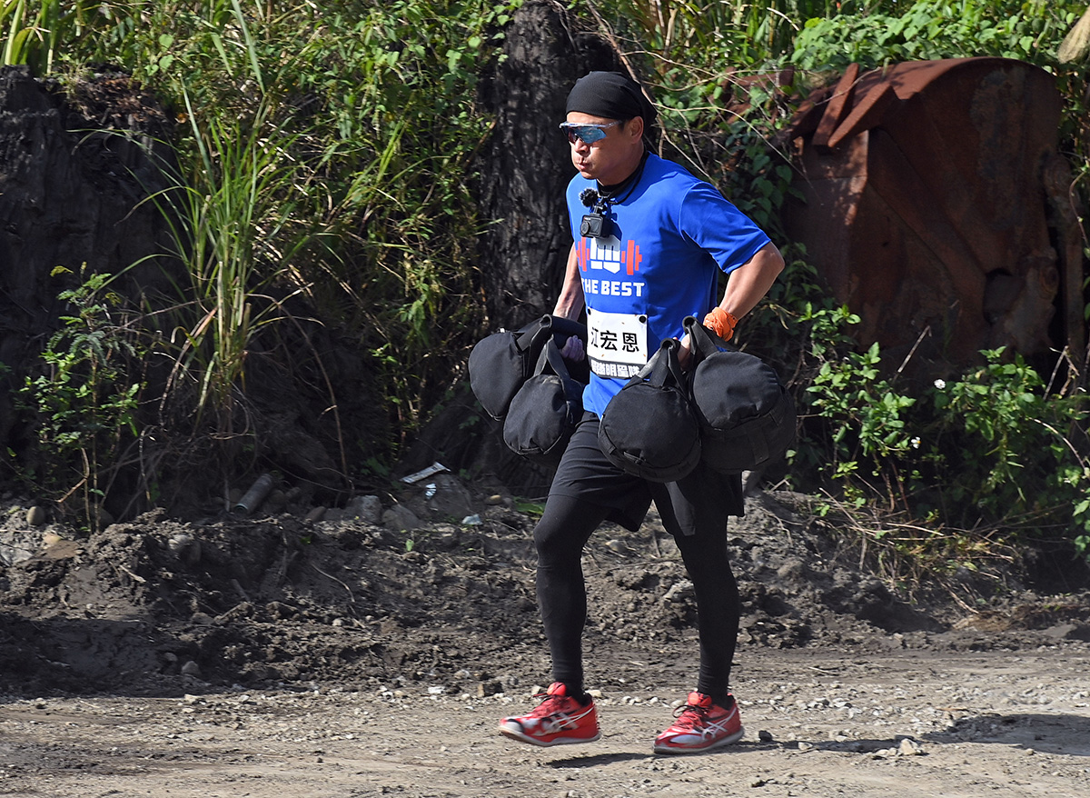 【車勢星聞】最強八點檔演員江宏恩。圖／台視