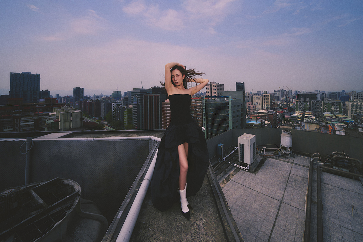 【車勢星聞】Julia 吳卓源確認加盟華研國際音樂。