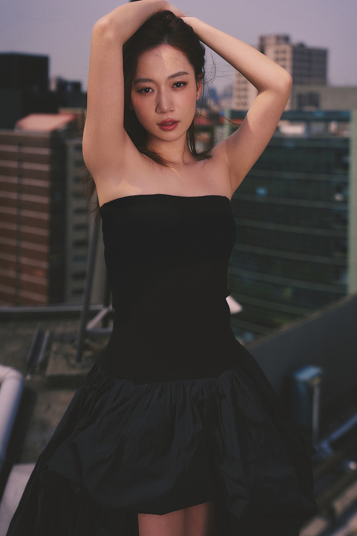 【車勢星聞】Julia 吳卓源確認加盟華研國際音樂。