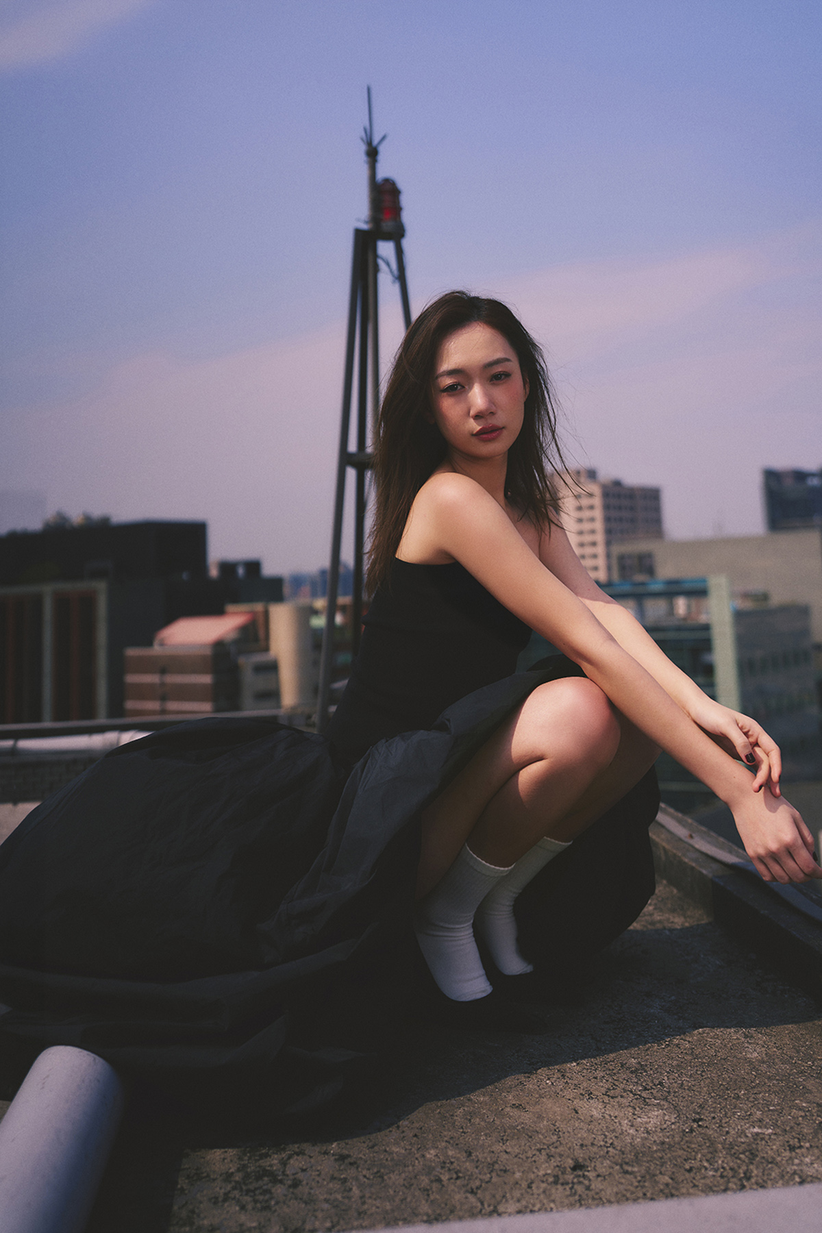 【車勢星聞】Julia 吳卓源確認加盟華研國際音樂。